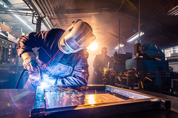 Best Artistic and Custom Metal Fabrication in West Lawn, PA