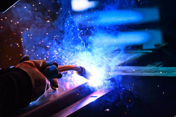 Best Automation and Robotic Welding in West Lawn, PA