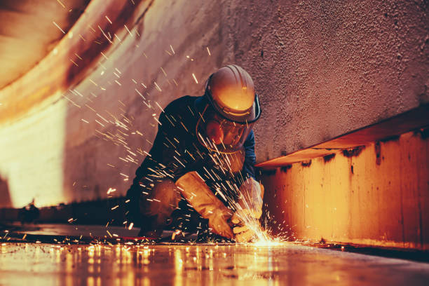 Best Food and Beverage Processing Equipment Welding in West Lawn, PA